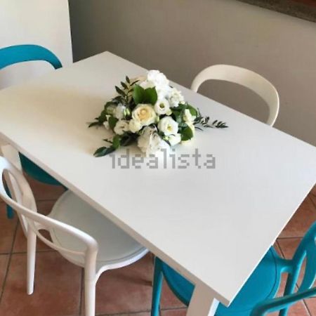 Apartamento Casa vacanze “Perla del Circeo” Sabaudia Exterior foto