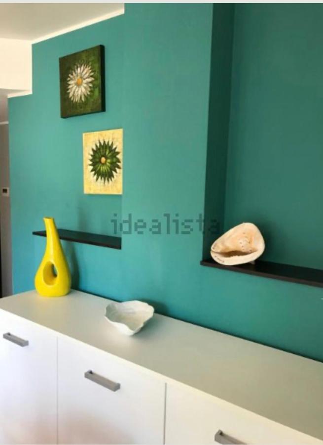 Apartamento Casa vacanze “Perla del Circeo” Sabaudia Exterior foto