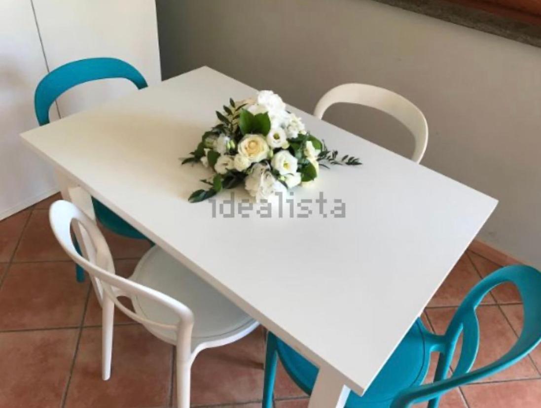 Apartamento Casa vacanze “Perla del Circeo” Sabaudia Exterior foto