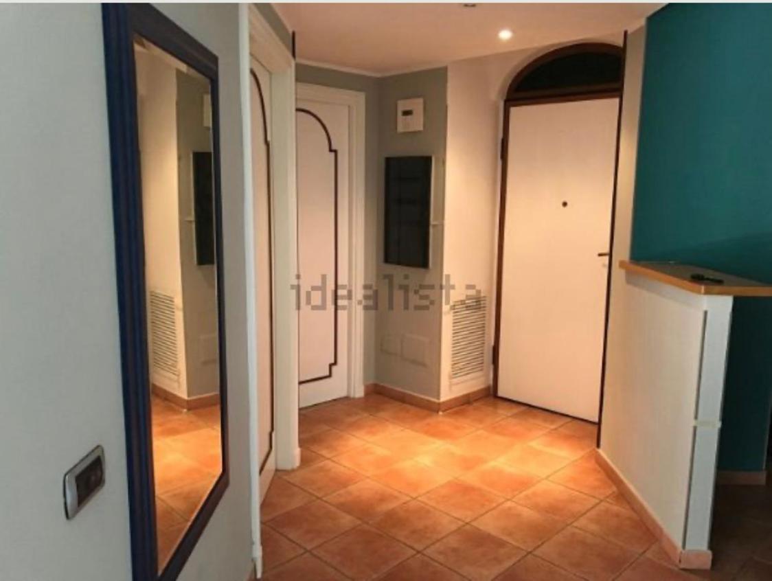 Apartamento Casa vacanze “Perla del Circeo” Sabaudia Exterior foto